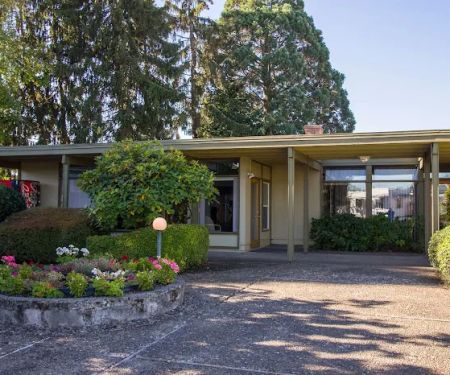 Fairview Mobile Home Court