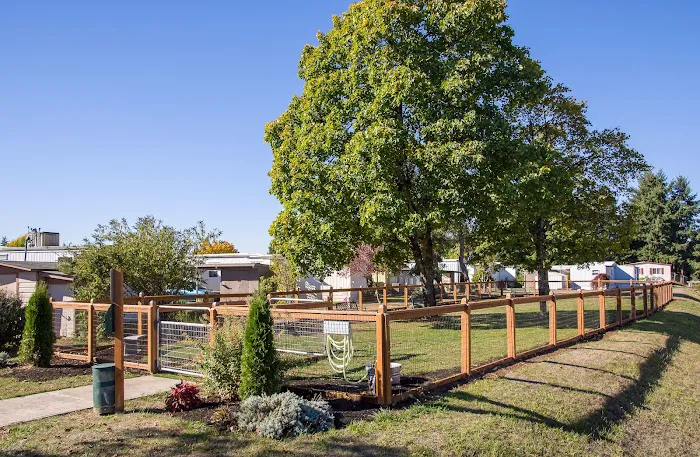 Fairview Mobile Home Court Picture 6