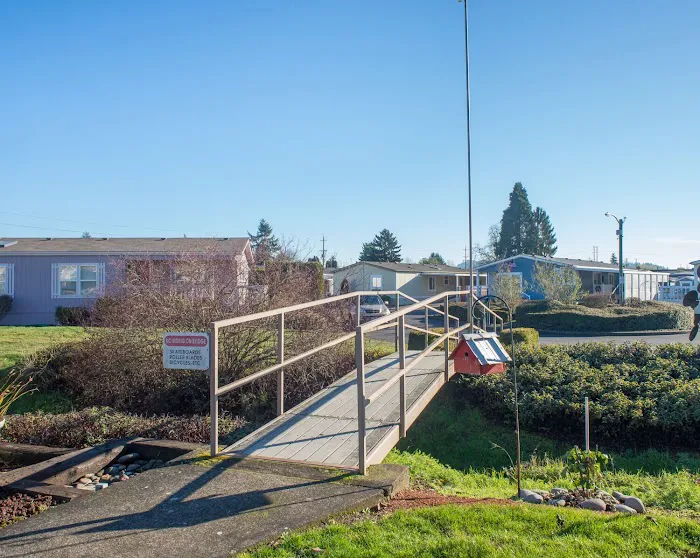 Fairview Mobile Home Court Picture 5