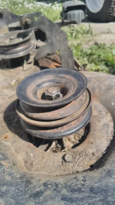 Fairview Mobile Home Court Picture 10