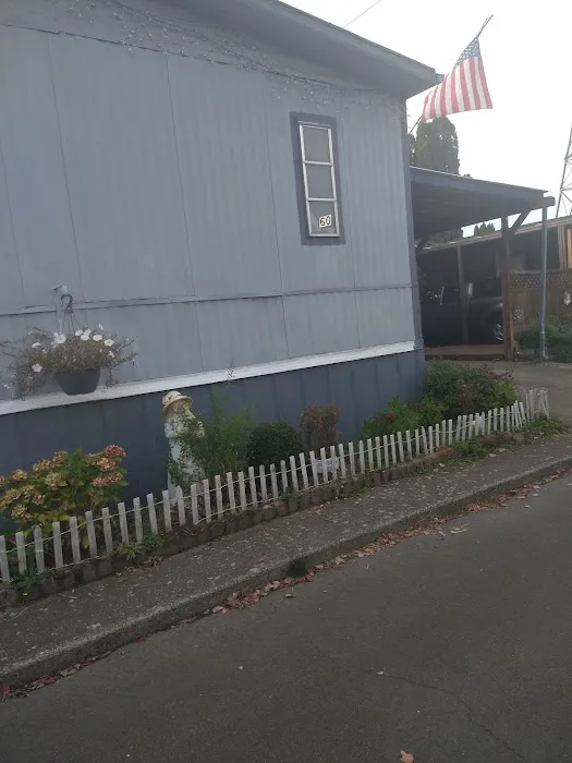 Fairview Mobile Home Court Picture 15