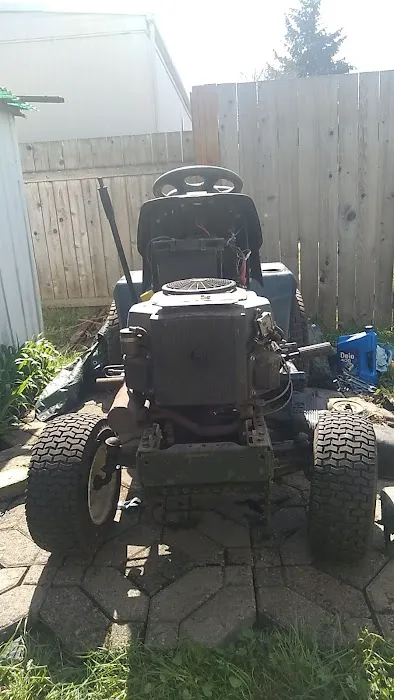 Fairview Mobile Home Court Picture 11