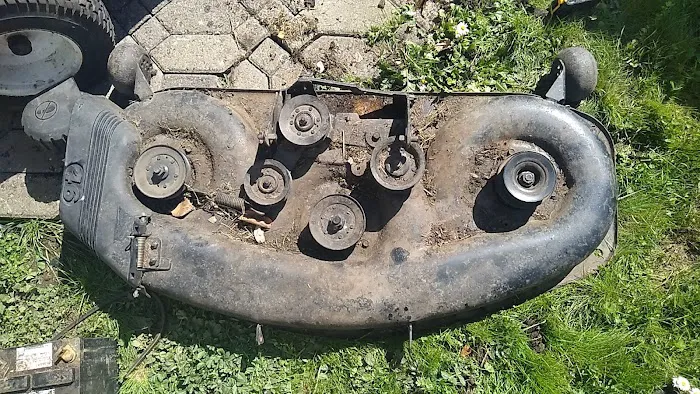 Fairview Mobile Home Court Picture 13