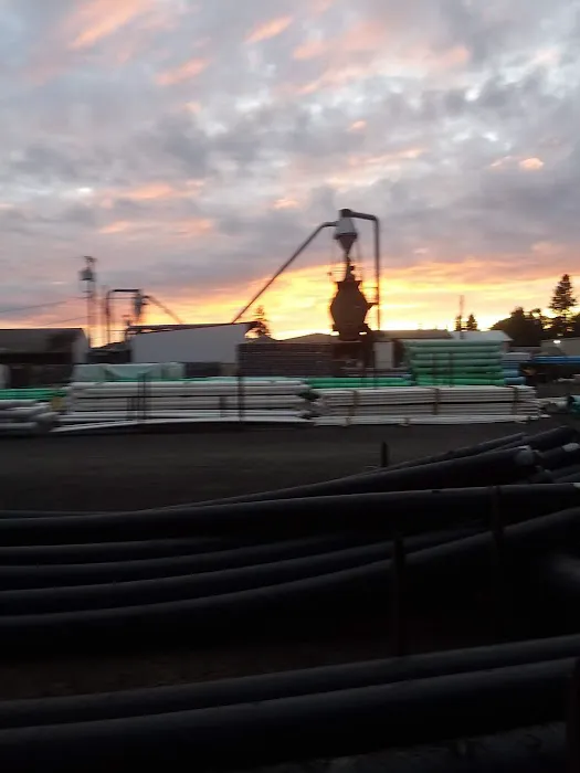 Garfield Trailer Park Picture 1