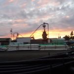 Garfield Trailer Park