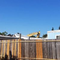 M & M Land & Cattle Co ico