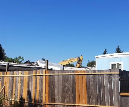 M & M Land & Cattle Co