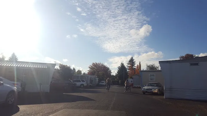 SpringLane Mobile Village Picture 2