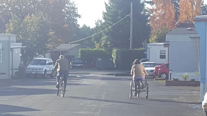 SpringLane Mobile Village Picture 5