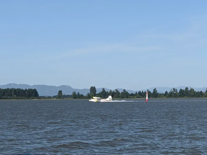 Fern Ridge Shores RV Park Picture 10