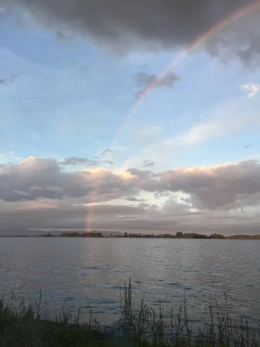 Fern Ridge Shores RV Park Picture 1