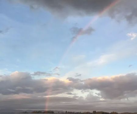 Fern Ridge Shores RV Park