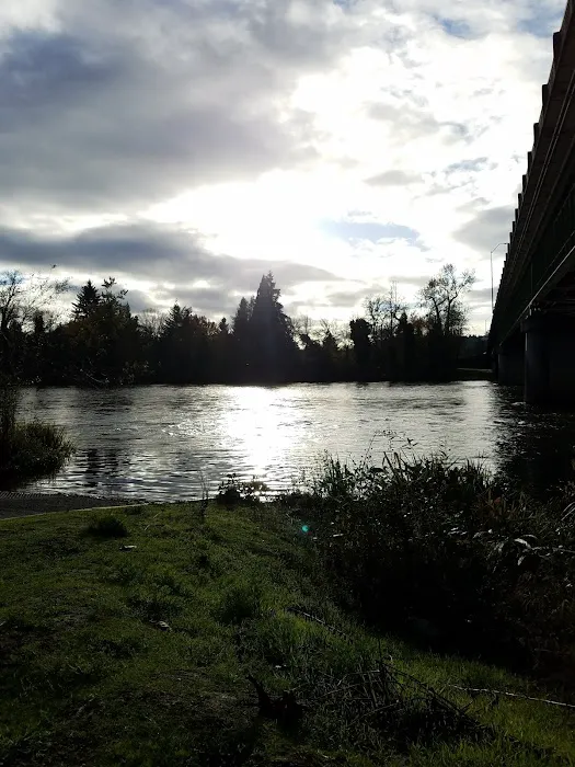 Shamrock Village RV Park Picture 2