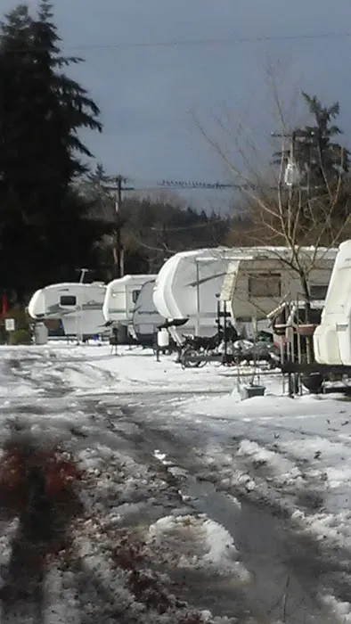 Shamrock Village RV Park Picture 9