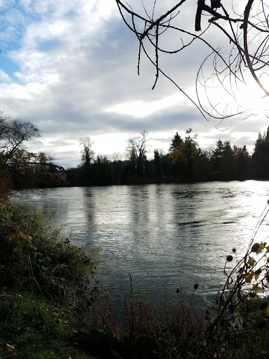 Shamrock Village RV Park Picture 1