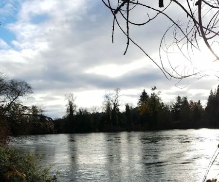 Shamrock Village RV Park