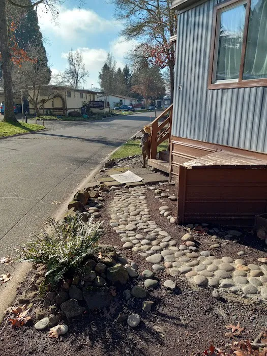 Royal Oaks Mobile Park Picture 7