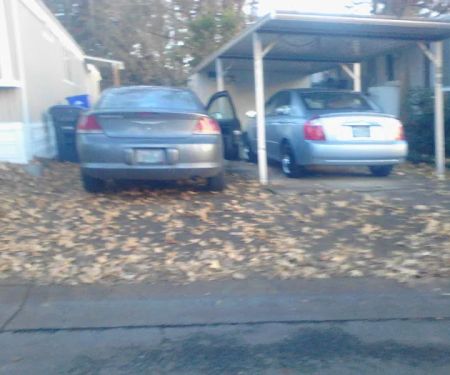 Royal Oaks Mobile Park