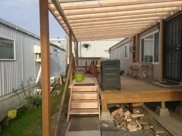 Eugene Mobile Village Picture 8