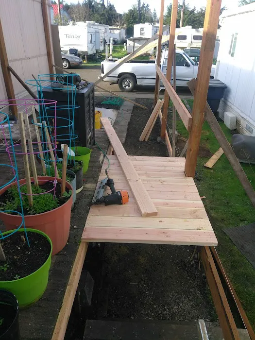 Eugene Mobile Village Picture 9