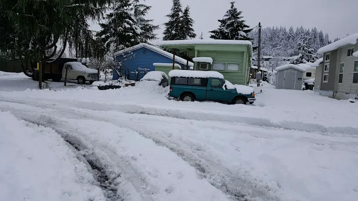 Eugene Mobile Village Picture 1