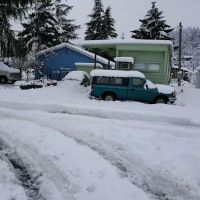 Eugene Mobile Village ico