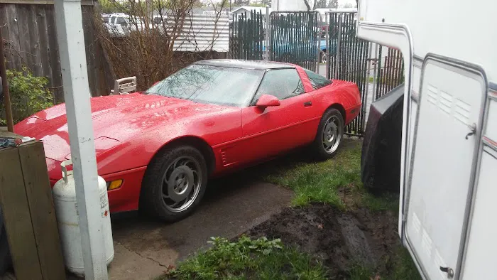 Springfield Mobile Home & RV Park Picture 1