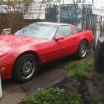 Springfield Mobile Home & RV Park