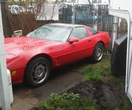 Springfield Mobile Home & RV Park