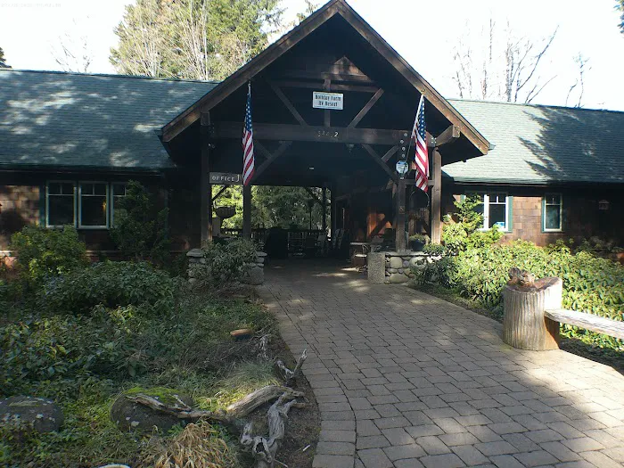 Holiday Farm RV Resort Picture 1