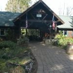 Holiday Farm RV Resort