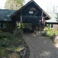 Holiday Farm RV Resort ico