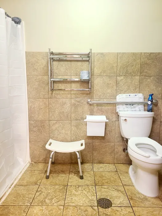 Holiday Farm RV Resort Picture 7