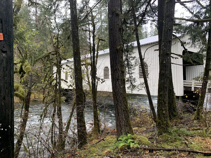 Rainbow Park | RV Park Picture 6