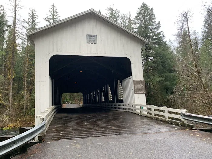 Rainbow Park | RV Park Picture 2