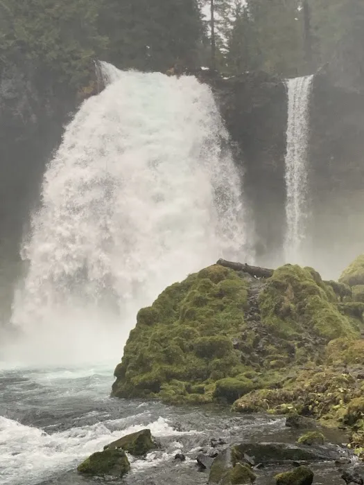 Rainbow Park | RV Park Picture 1