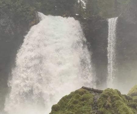 Rainbow Park | RV Park