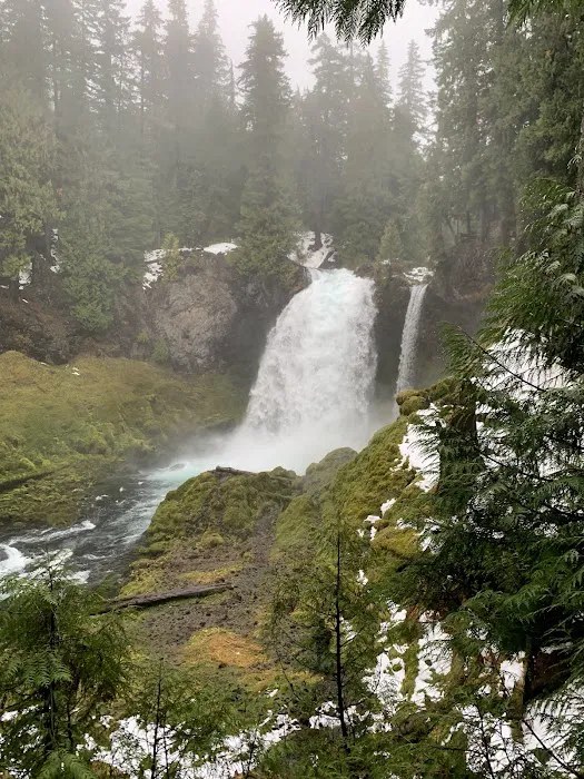 Rainbow Park | RV Park Picture 4