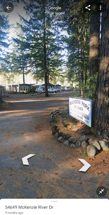 Rainbow Park | RV Park Picture 7