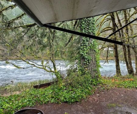 Goodens Trailer Court