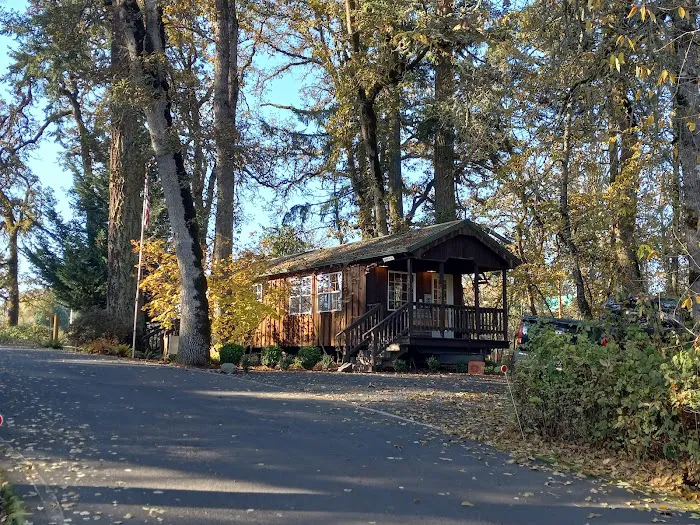 Deerwood RV Park Picture 1