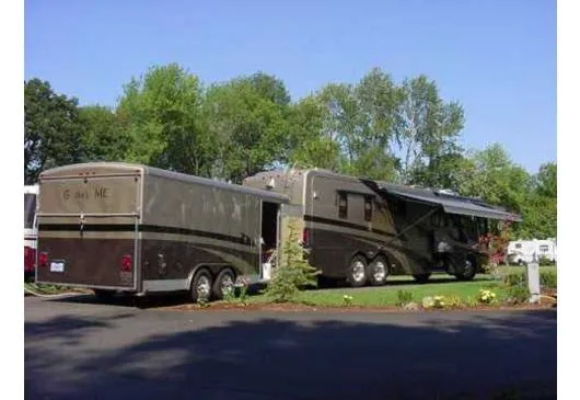 Deerwood RV Park Picture 2