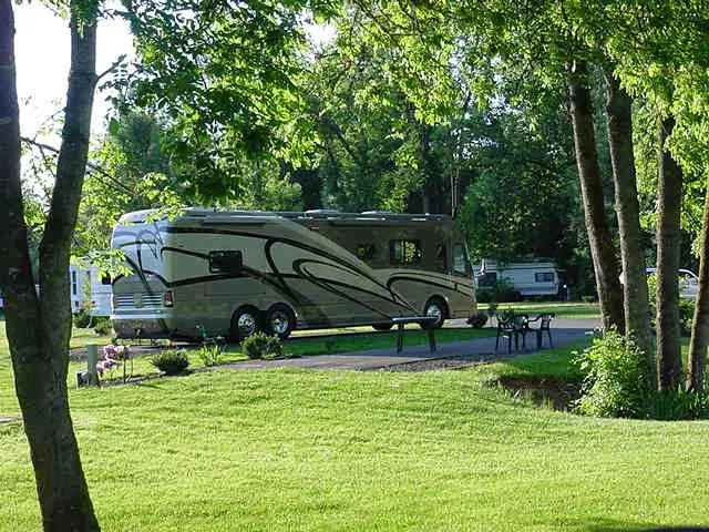 Deerwood RV Park Picture 10