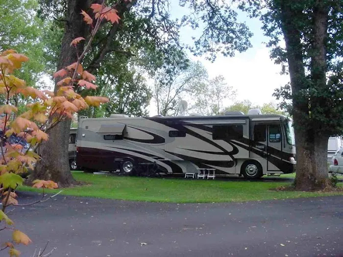 Deerwood RV Park Picture 8