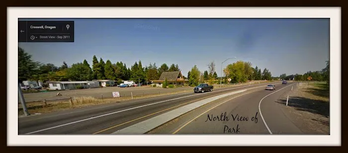 Riverwood Mobile Home Park Picture 3