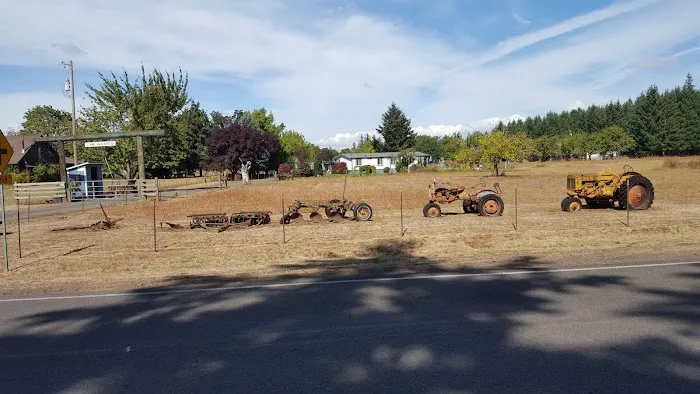 Riverwood Mobile Home Park Picture 17