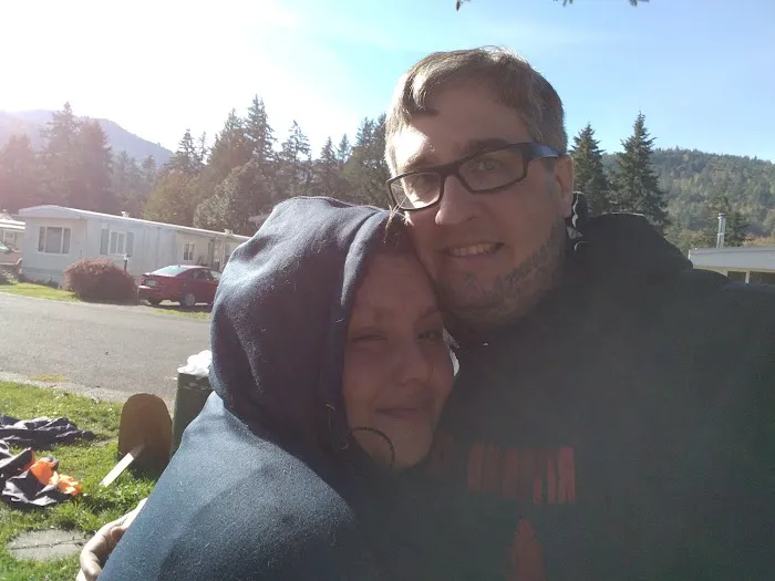 Riverwood Mobile Home Park Picture 10