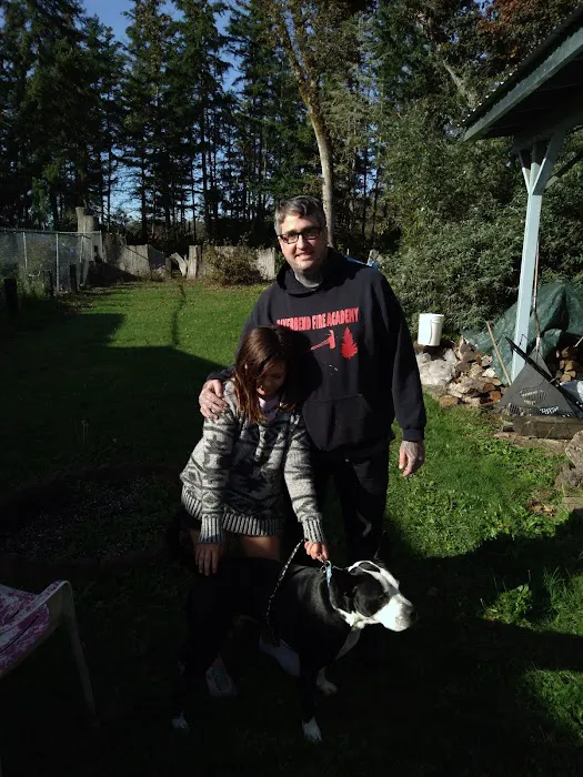 Riverwood Mobile Home Park Picture 12