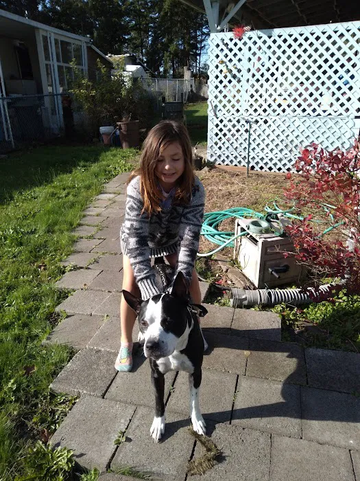 Riverwood Mobile Home Park Picture 14