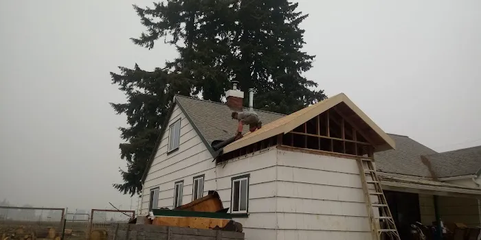 Creswell Court Residential Community Picture 3